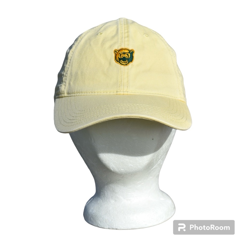 Women’s Baylor Bears Ball Cap